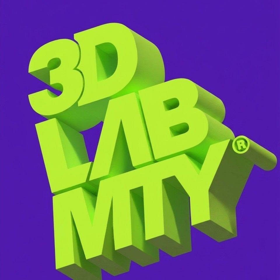 3D LABMTY