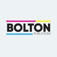 BOLTON PUBLICIDAD