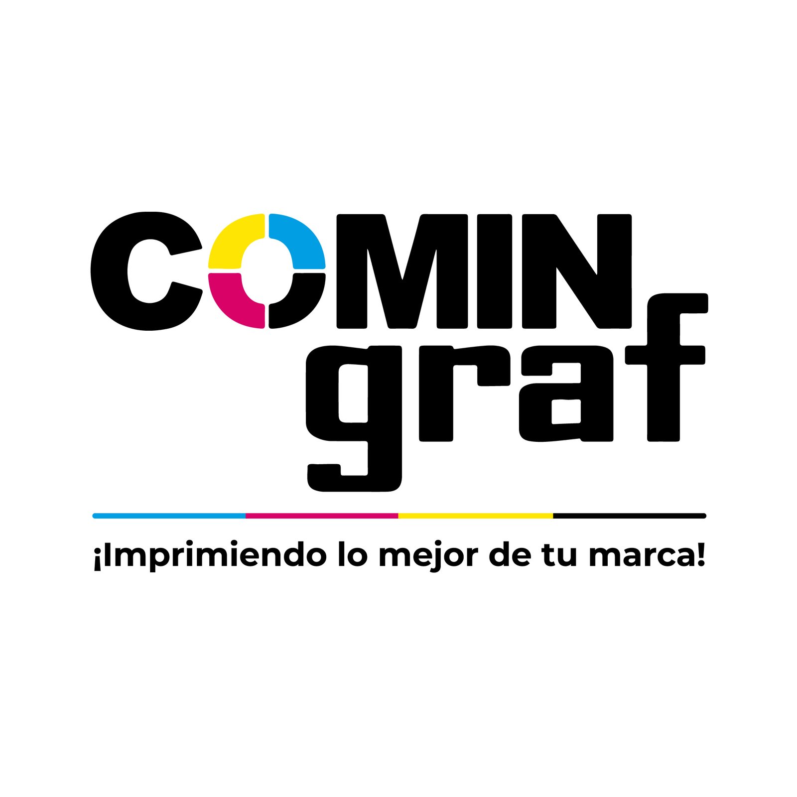 COMINGRAF