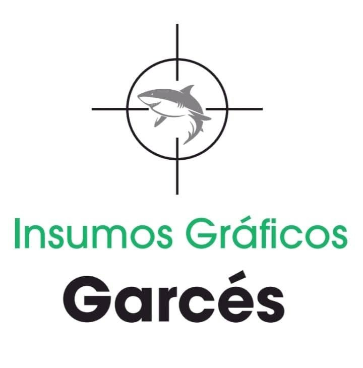 INSUMOS GRÁFICOS GARCÉS