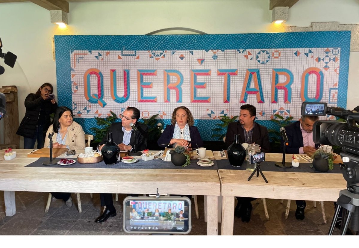 Expo Publicidad Quéretaro Juriquilla
